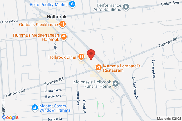 Holbrook Village Florist Inc