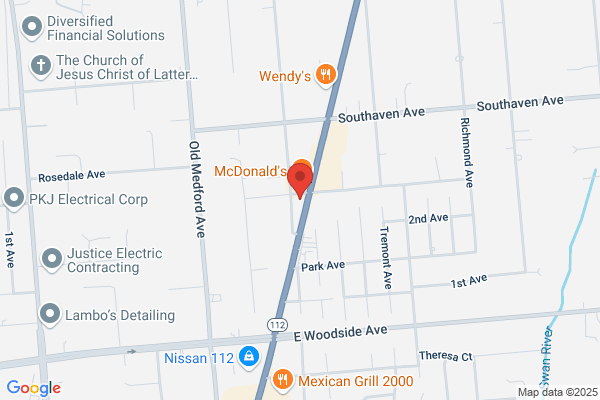 Medford Car Care Inc