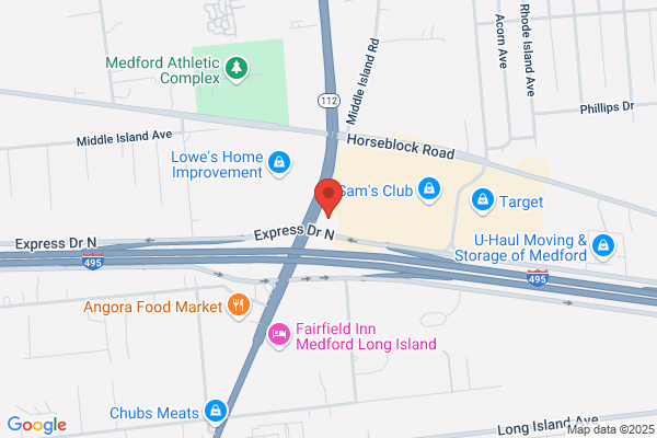 Medford Exxon