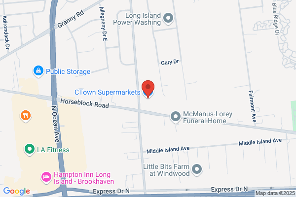 CTown Supermarkets