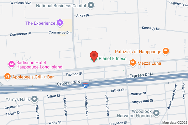 Freedom Fitness Center