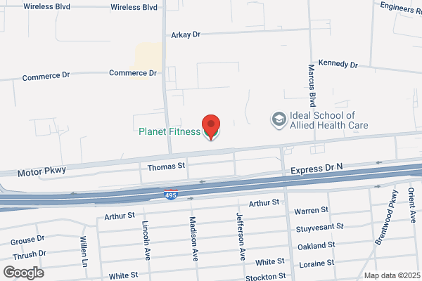 Planet Fitness