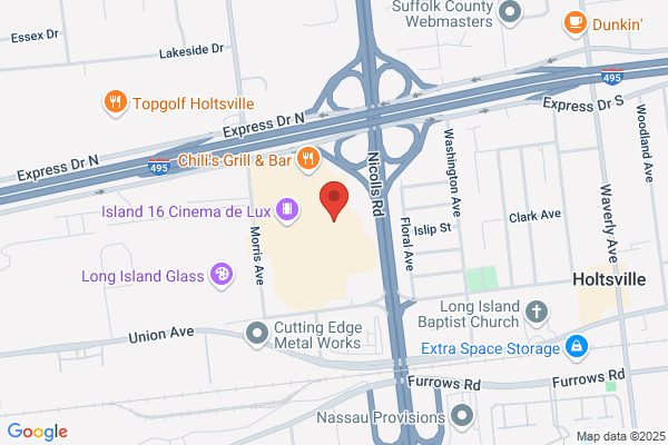 Residence Inn by Marriott Long Island Holtsville