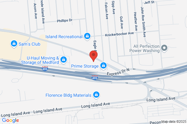 Medford Plaza Laundromat