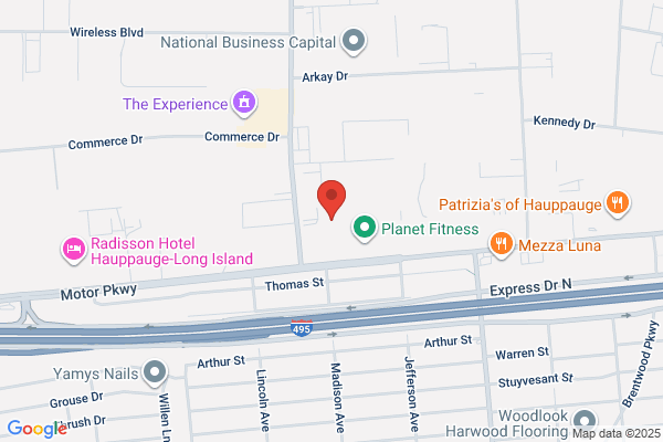 Stolowitz Joel P Attorney