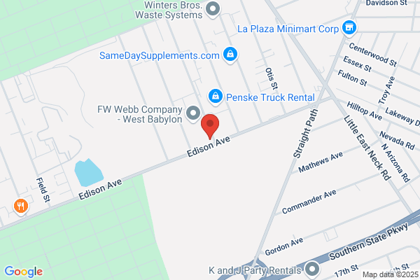 Striker Sheet Metal Inc