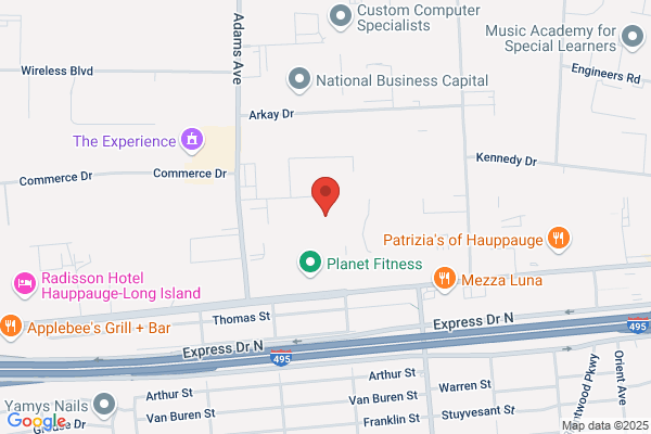 Assemblyonics Inc