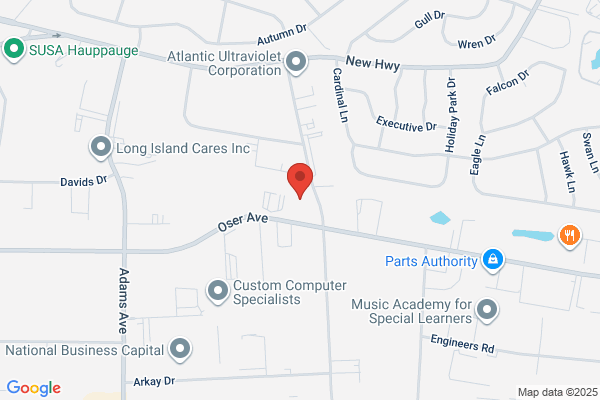 Office Connection Inc the