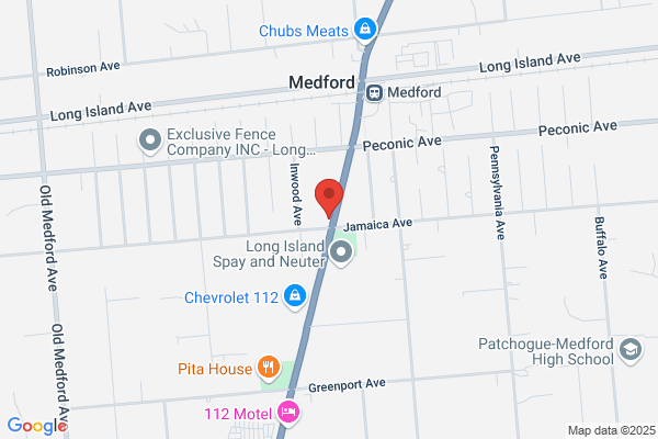 Medford Chamber of Commerce