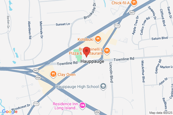 Hauppauge Animal Hospital