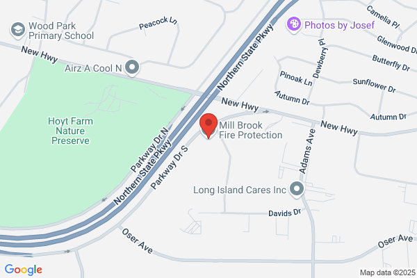 National Fire Products Inc