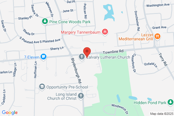 Temple Beth Chai of Hauppauge