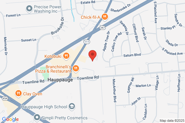 MOTION Sports Medicine - Hauppauge