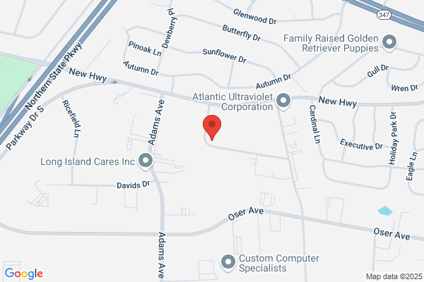 Sterling North America Inc.
