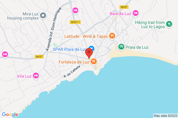 Sagres Real Estate