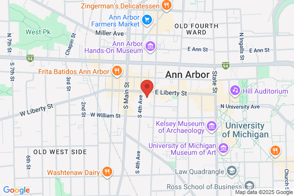 Arbor Abstract Corporation