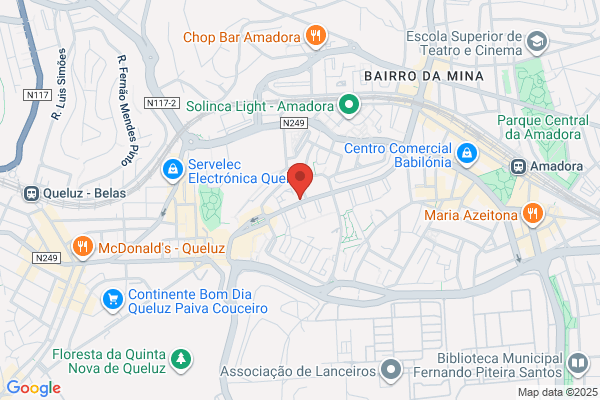 Beira Alta
