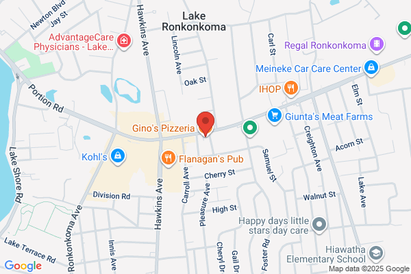Bonny's Restaurant & Pizzeria