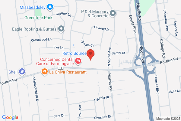 Pauly's Pizza & Pasta