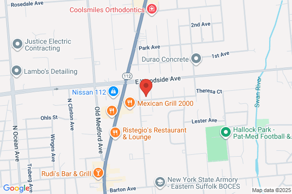 Z Best Roofing of Nassau County