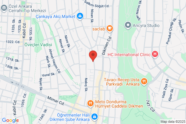 Angora Travel Agency