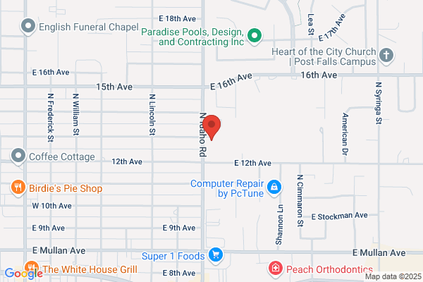 Apex Roofing