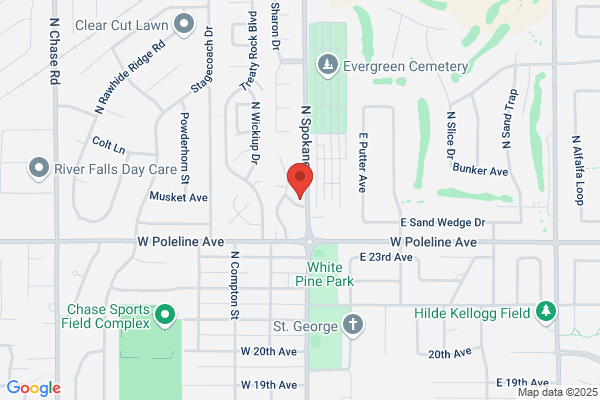 Perfection Edge LLC