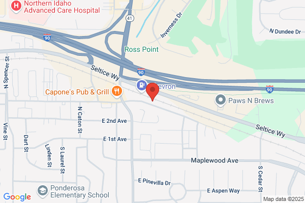 Premier Basement Systems