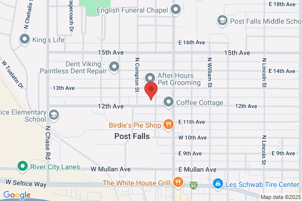 A & D General Contracting