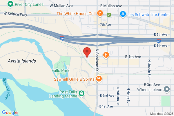 Allen Goodall Pt & Associates and Aquatic Center