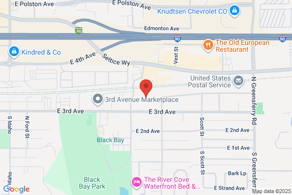 Centennial Contractors