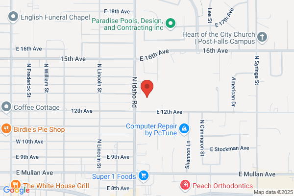 Fellowship Bible Church