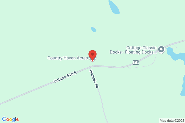 Haven Acres Assisted Living