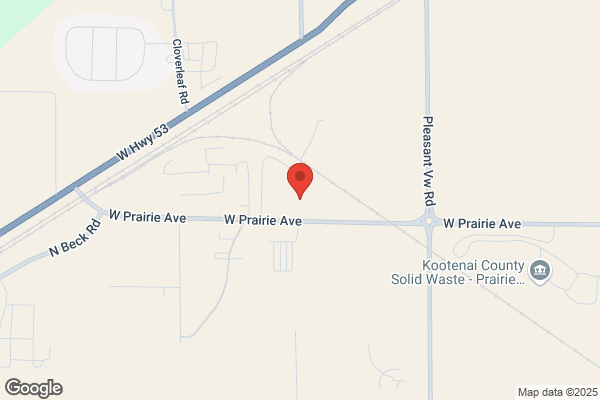 Idaho Asphalt Supply Inc