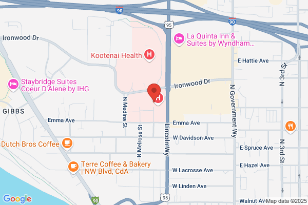 Ideal Family Dentistry - Post Falls