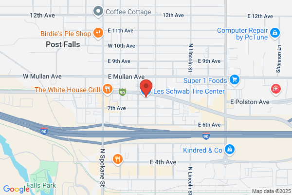 Les Schwab Tire Center
