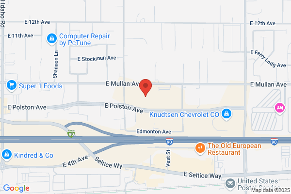 North Idaho Medical Care Center