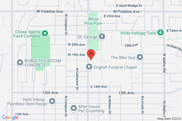 Parkside Apartments