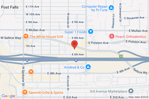 River City Barbering & Hair Replacement
