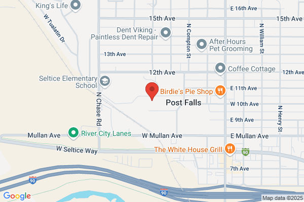 River City Daycare & Learning Center