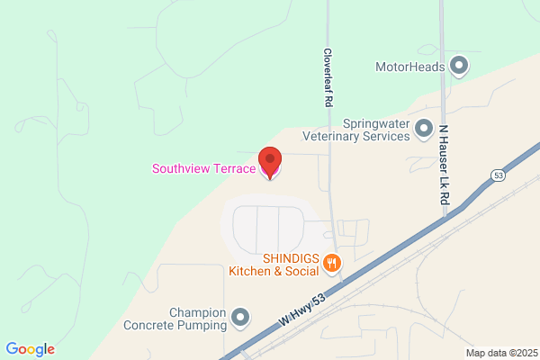 Southview Terrace Inc