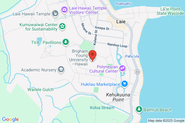 Brigham Young University-Hawaii Campus