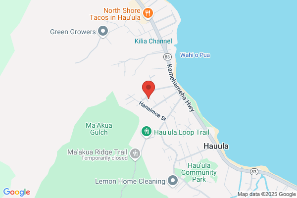 Coastline Services