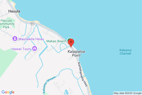 Hale Kai Electric