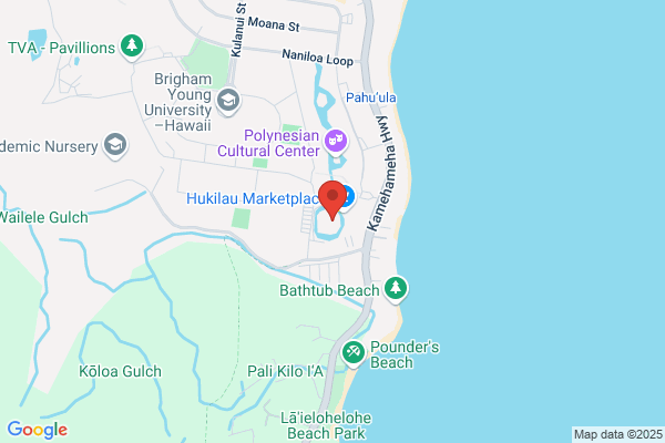 Laie Theatre