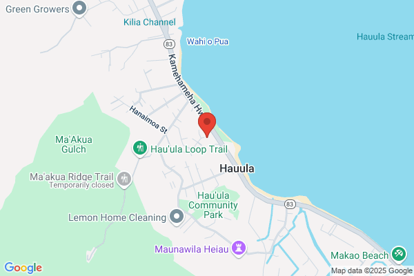 Makiki Electronics