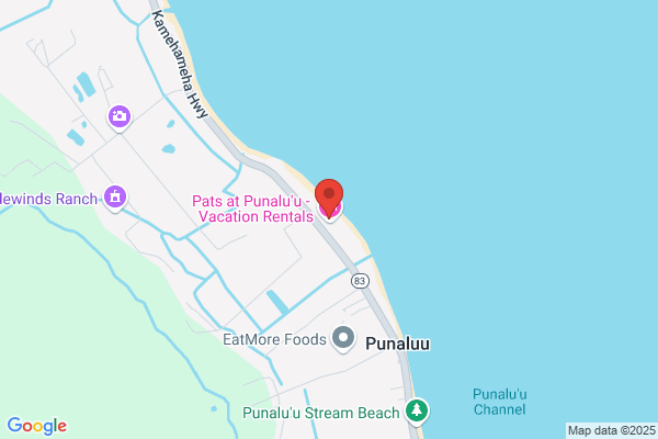 Paul Comeau Condo Rentals