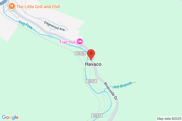Havaco Temple Baptist Church
