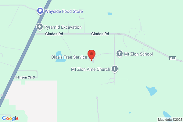 Bloodworths Tree Service