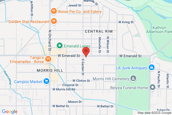 Capital Refrigeration and Appliance